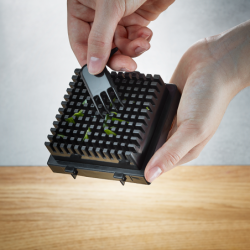 Cube and Stick Cutter - Treppo
