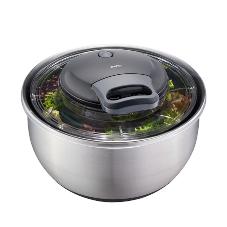 SALAD SPINNER PULLIT