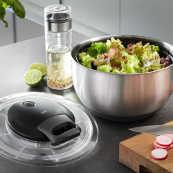 SALAD SPINNER PULLIT