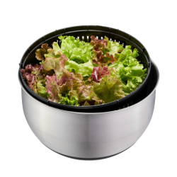 SALAD SPINNER PULLIT