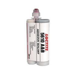 5610 A+B ADHESIVO SELLADOR FLEXIBLE BLAN