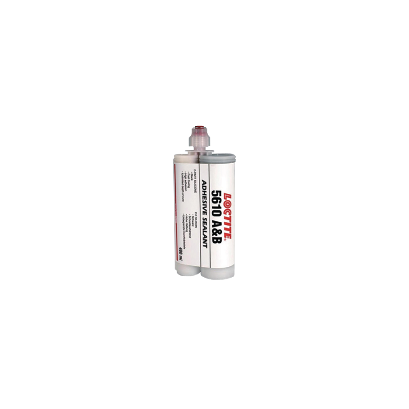 5610 A+B ADHESIVO SELLADOR FLEXIBLE BLAN