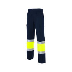 CHEMITOOL SAFETY Madras 3  Trousers SIZE 40