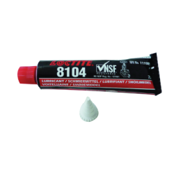 8104 GRASA DE SILICONA GRADO ALIMENTARIO