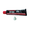 8104 GRASA DE SILICONA GRADO ALIMENTARIO