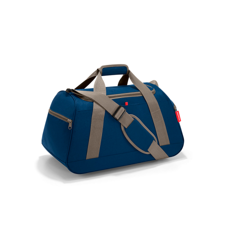 SACO DESPORTO DARK BLUE