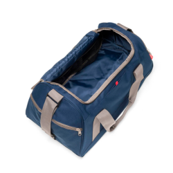 Sports Bag Dark Blue - ActivityBag