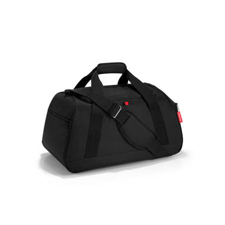 SACO DESPORTO BLACK