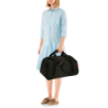 Bolso Ginasio Negro - ActivityBag