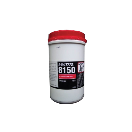 8150 ANTIGRIPANTE ALUMINIO 1 KG.