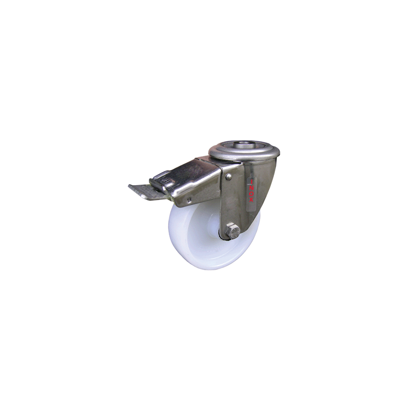 RODIZIO INOX 118/NST-80 F1