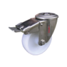RODIZIO INOX 118/NST-80 F1