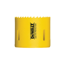 Taladro Grúa 48mm BiMeta DeWALT