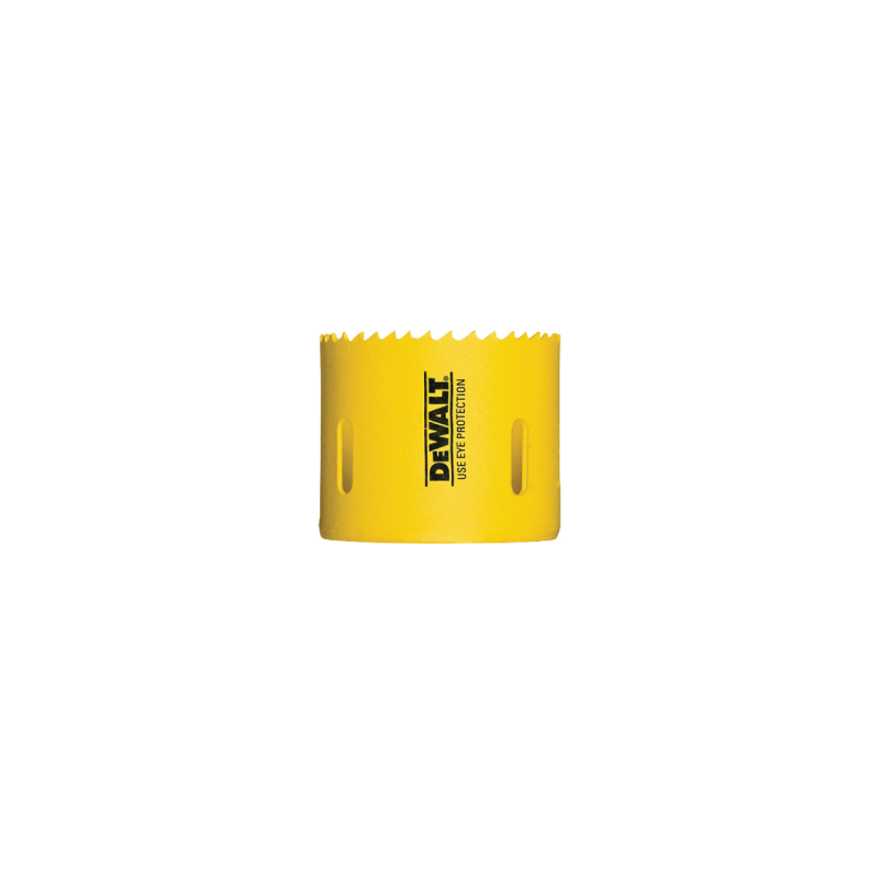 Taladro Grúa 48mm BiMeta DeWALT Taladro Grúa 48mm BiMeta DeWALT