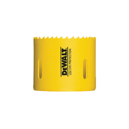Taladro Grúa 48mm BiMeta DeWALT