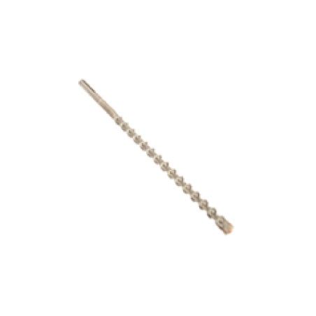 BROCA SDS-MAX 24X520X4