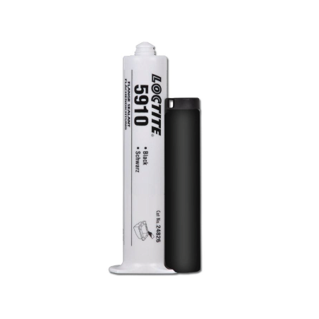5910 FORMADOR DE JUNTAS NEGRO 80ML