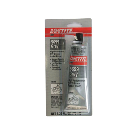 5699 FORMADOR DE JUNTAS GRIS 80ML