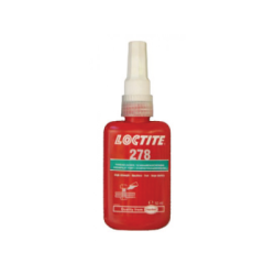 Fixador de Alta Resistência a Alta Temperaturas LOCTITE