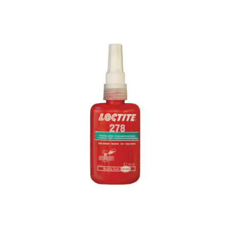 Fixador de Alta Resistência a Alta Temperaturas LOCTITE