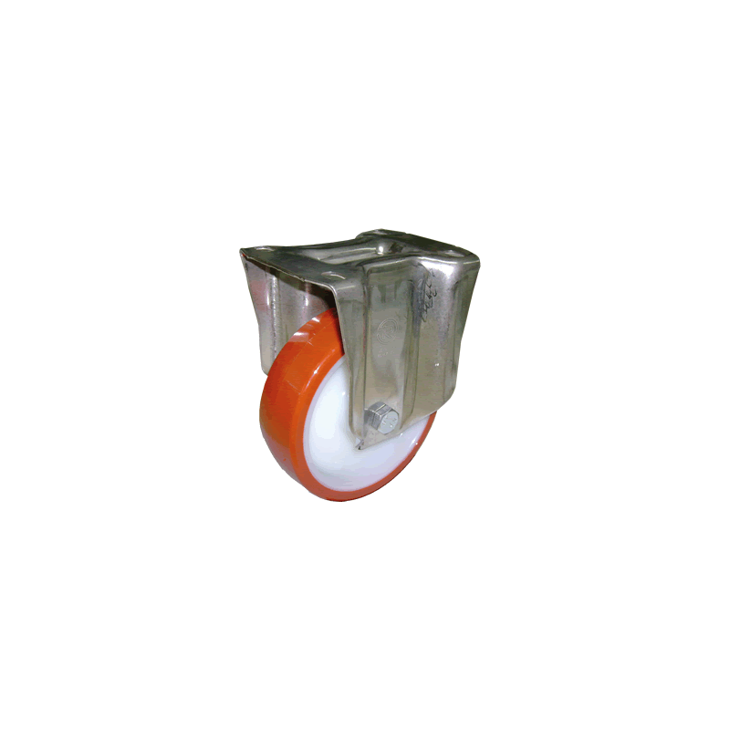 RODIZIO INOX 119/PUIS-80