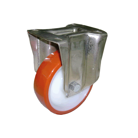 RODIZIO INOX 119/PUIS-80