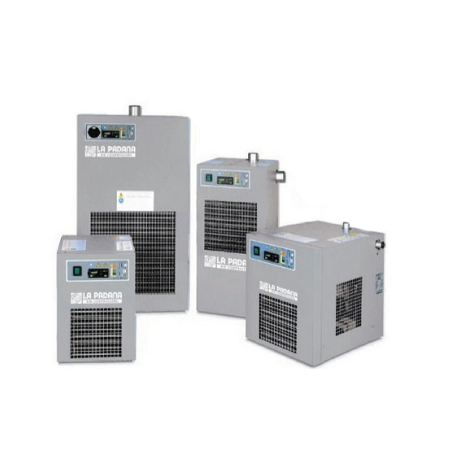 SECADOR AMD-LH - 950LT ALTERADO P/ PA947