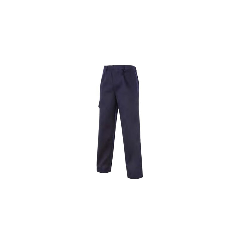 Calça de Proteção Multi-Norma BLASI 1 CHEMITOOL SAFETY