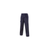 Calça de Proteção Multi-Norma BLASI 1 CHEMITOOL SAFETY