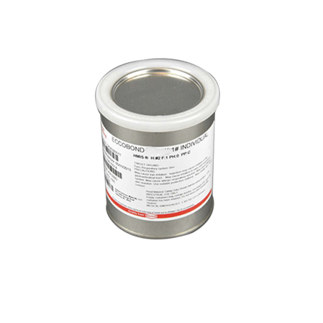 ECCOBOND 1962-31 ADHESIVO EPOXI1 KG.