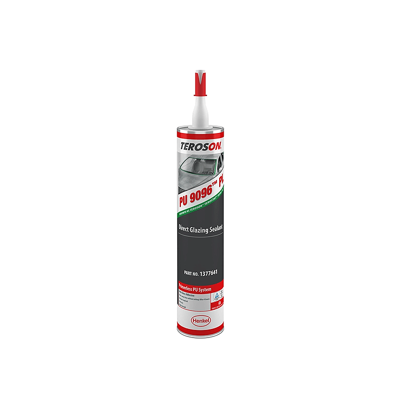 TEROSON TEROSTAT 9096 PL KIT LUNAS ADHES