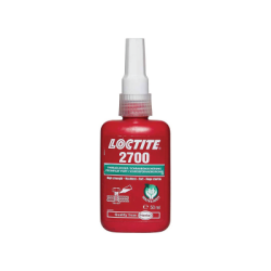 2700 FIJADOR ALTA RESISTENCIA HEALTH&SAF