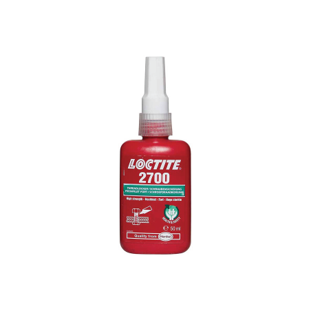 2700 FIJADOR ALTA RESISTENCIA HEALTH&SAF