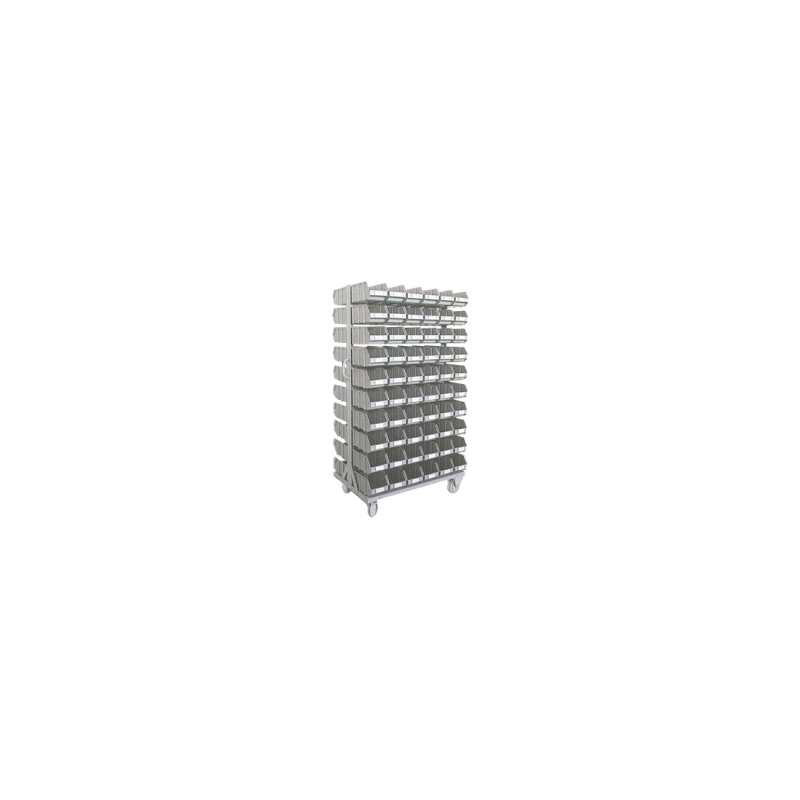 SUPORTE DUPLO C/APOIO RODAS 120B SUPORTE DUPLO C/APOIO RODAS 120B