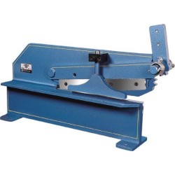 GUILHOTINA MANUAL