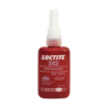 LOCTITE 243 Medium Strength Blue Threadlocker