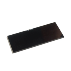 VIDRO MINERAL DIN 10 - 110x55mm