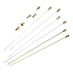 GARTEC Kit Probes of EV9001 to EV 9009