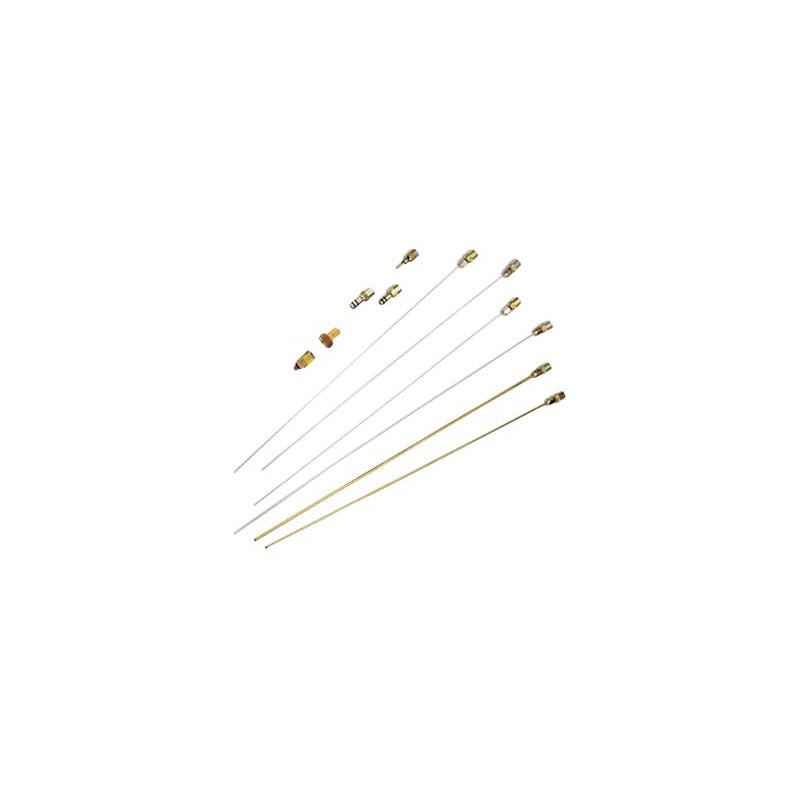 GARTEC Kit Probes of EV9001 to EV 9009 GARTEC Kit Probes of EV9001 to EV 9009