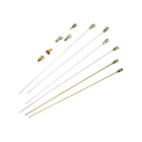 GARTEC Kit Probes of EV9001 to EV 9009
