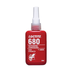 680 RETENEDOR 250ML