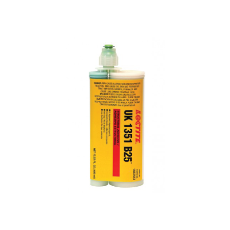 MACROPLAST UK 1351 B25 / UK 5452 ADHESIV