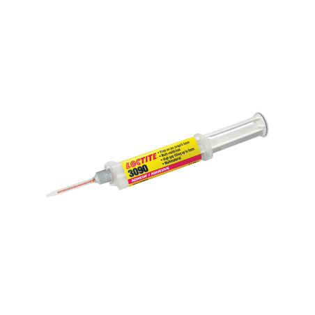 3090 ADHESIVO INSTANTANEO 2K 10 G. + 1 G