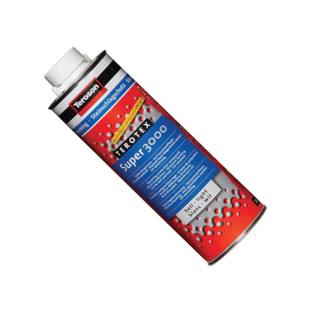 TEROTEX SUPER 3000 AQUA 1L  CLARO1 L.