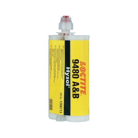 9480 A&B HYSOL¨ ADHESIVO EPOXI GRADO ALI
