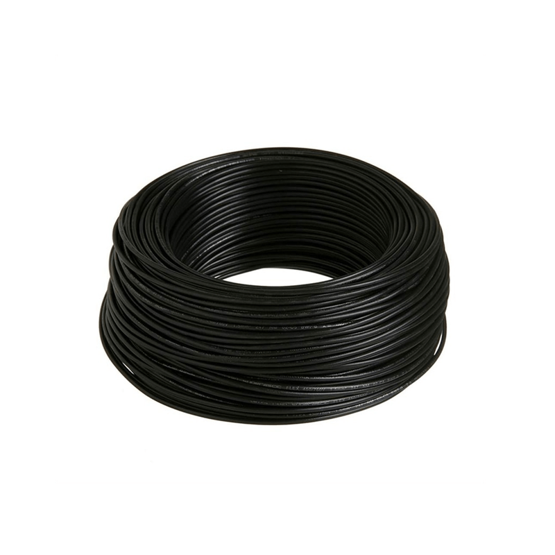 RACORD PE 1/8 TUBO 6X4- RACORD PE 1/8 TUBO 6X4-