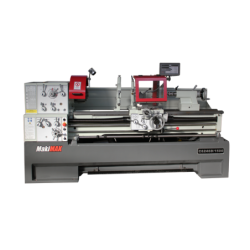 TORNO PARALELO C6246D/1500