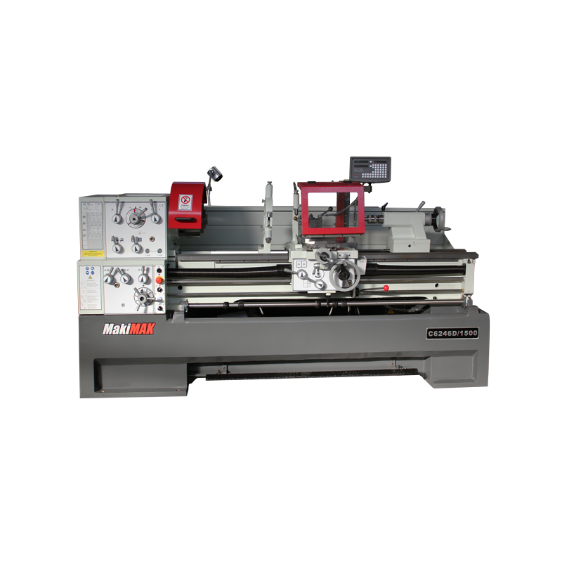 TORNO PARALELO C6246D/1500