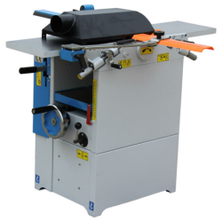 PLAINA DESENGROSSADEIRA TDM 260 (573000)