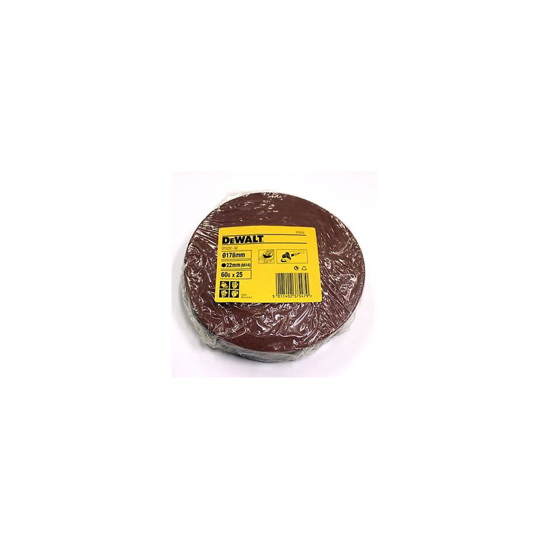 25P DISCO LIXA 178 G60 25P DISCO LIXA 178 G60